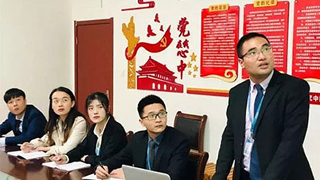 “雙11”新起點，居然之家多店培訓接力！