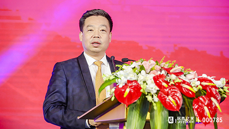 居然之家20周年：堅守家居主業(yè)，順應(yīng)跨界趨勢