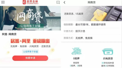 15億！居然之家推出首個“抗疫貸款”