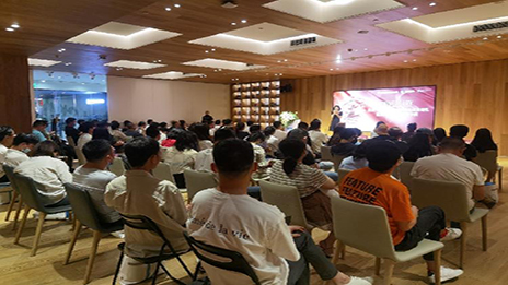 居然之家攜手阿里躺平設(shè)計(jì)家，啟動(dòng)“精英俱樂部”