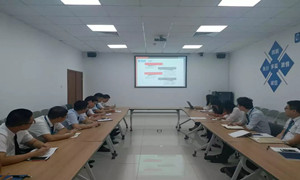 “堅(jiān)持陽光采購原則，優(yōu)化采購流程”，光谷店采購管理辦法培訓(xùn)圓滿舉行！