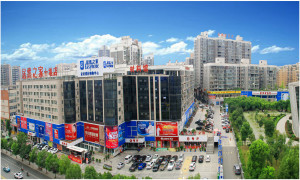 十堰店開展冬日暖陽進(jìn)萬家，售后服務(wù)月活動