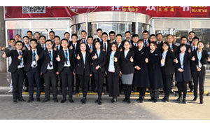 聚焦實(shí)踐、立崗提升——安徽合肥濱湖店《招商策略&技巧》培訓(xùn) 